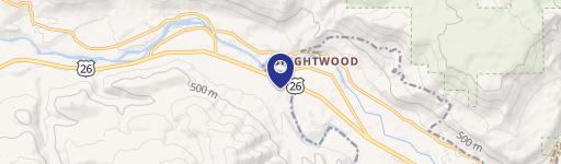 Brightwood, OR 97011