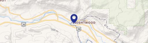Brightwood, OR 97011