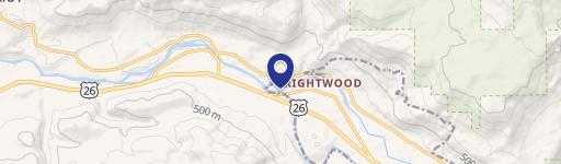 Brightwood, OR 97011