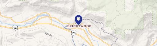 Brightwood, OR 97011