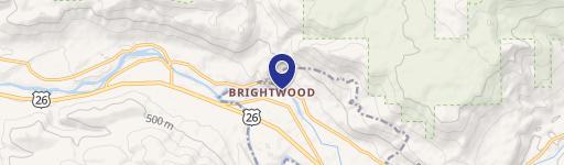 Brightwood, OR 97011