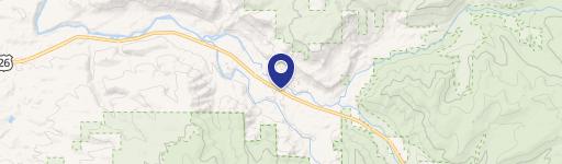 Brightwood, OR 97011