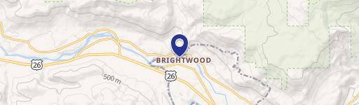 Brightwood, OR 97011