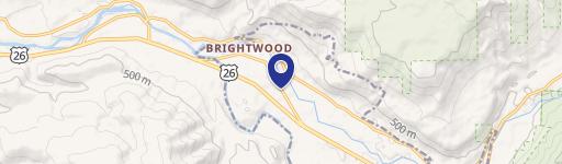 Brightwood, OR 97011
