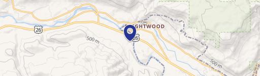 Brightwood, OR 97011