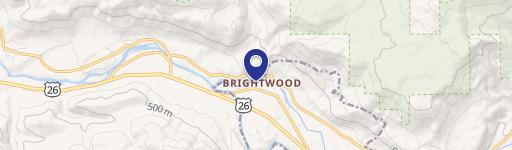 63029 Brightwood Brg Rd