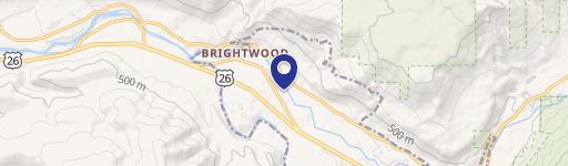 64297 Brightwood Loop Rd