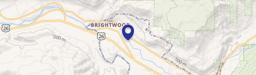 64309 Brightwood Loop Rd