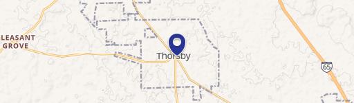 Us Hwy 31st At Michigan Ave Ave