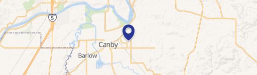 Canby, OR 97013