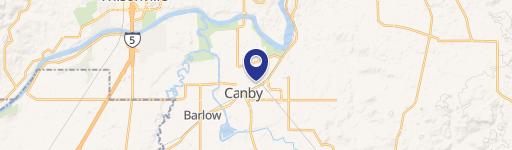 Canby, OR 97013