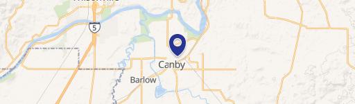 Canby, OR 97013