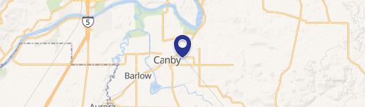 Canby, OR 97013