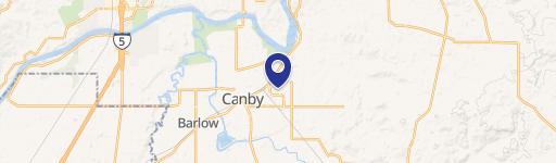 Canby, OR 97013