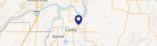 Canby, OR 97013