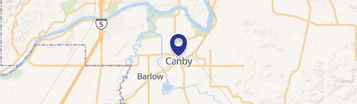 Canby, OR 97013