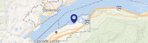 Cascade Locks, OR 97014