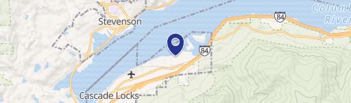 1425 Columbia Gorge Way