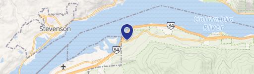 Cascade Locks, OR 97014