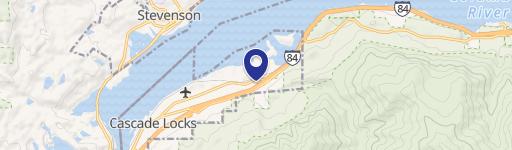 Cascade Locks, OR 97014