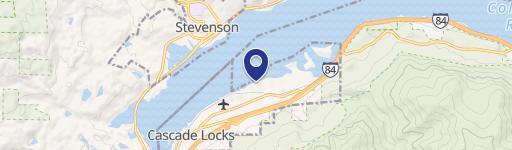 Cascade Locks, OR 97014