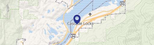 Cascade Locks, OR 97014