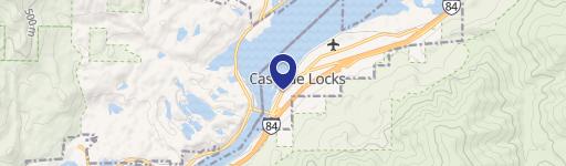 Cascade Locks, OR 97014