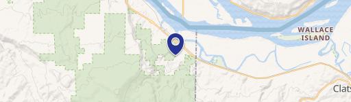 Clatskanie, OR 97016