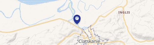 Clatskanie, OR 97016