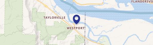 91291 Westport Boat Ramp Rd