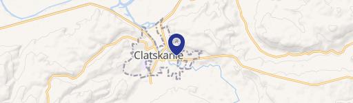 Clatskanie, OR 97016