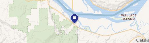 Clatskanie, OR 97016