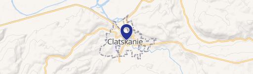 Clatskanie, OR 97016