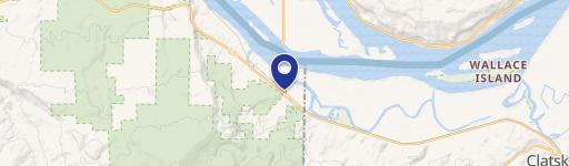 Clatskanie, OR 97016