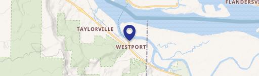 Westport, OR 97016