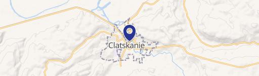 Clatskanie, OR 97016