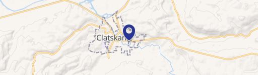 Clatskanie, OR 97016