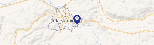 Clatskanie, OR 97016