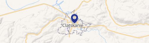 Clatskanie, OR 97016