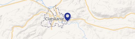 Clatskanie, OR 97016