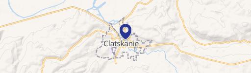 Clatskanie, OR 97016