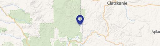 Clatskanie, OR 97016