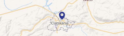 Clatskanie, OR 97016