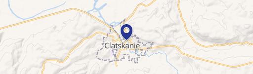 Clatskanie, OR 97016