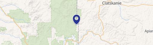 Clatskanie, OR 97016