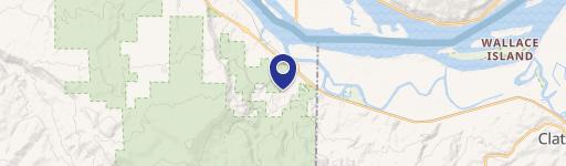 Clatskanie, OR 97016