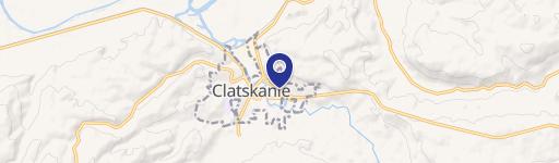 Clatskanie, OR 97016