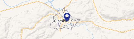 Clatskanie, OR 97016