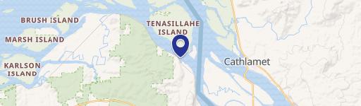 Clatskanie, OR 97016