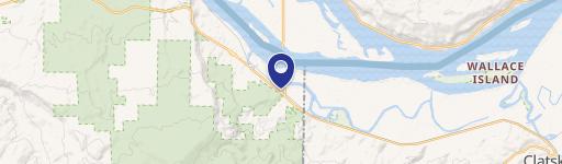 Clatskanie, OR 97016